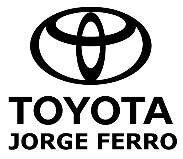Jorge Ferro Logo